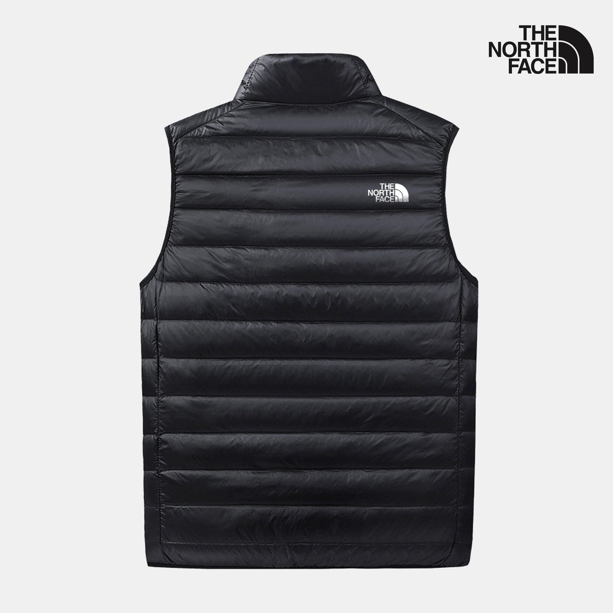 Doudoune sans manches légère TNF pour homme