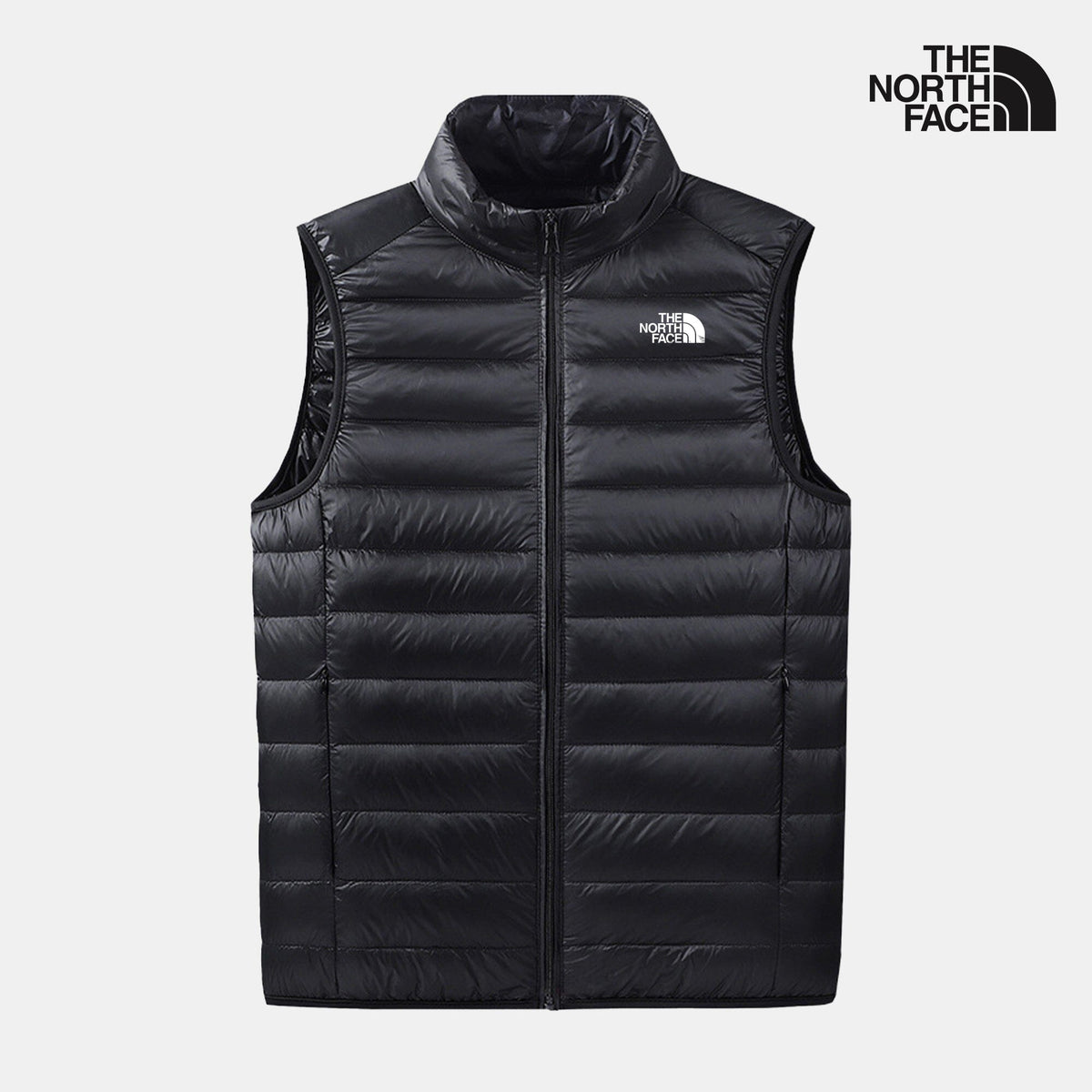Doudoune sans manches légère TNF pour homme