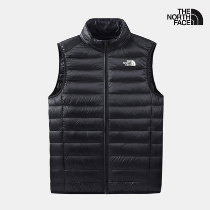 Doudoune sans manches légère TNF pour homme