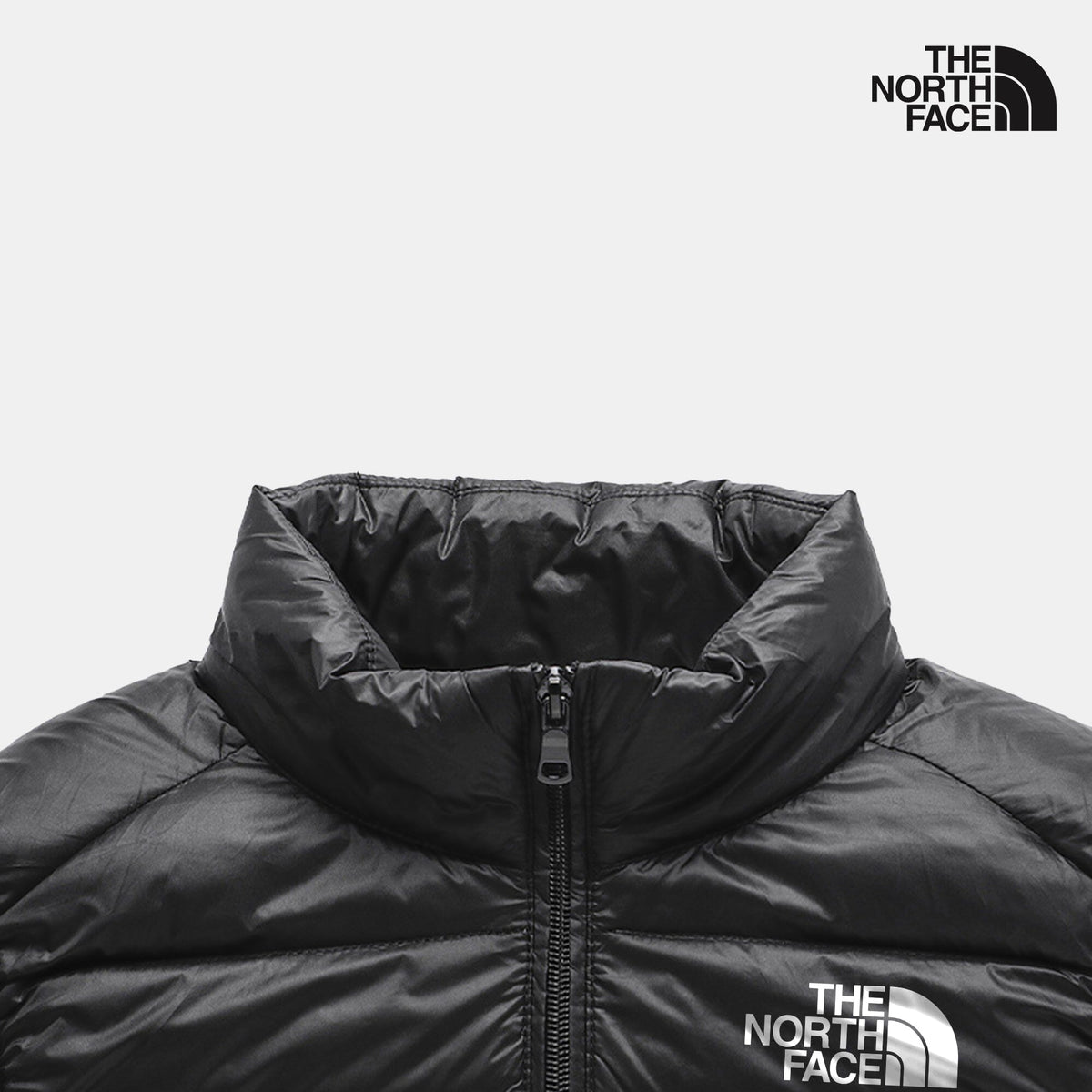 Doudoune sans manches légère TNF pour homme