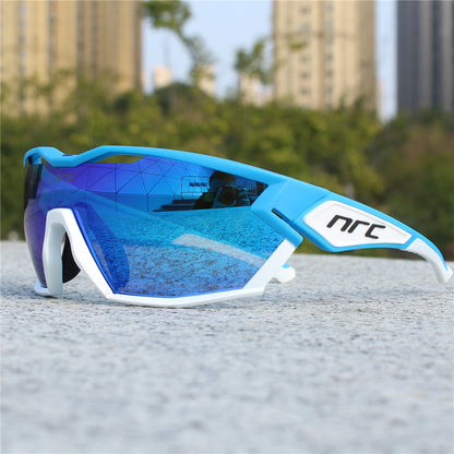 Lunettes polarisées SolarRace