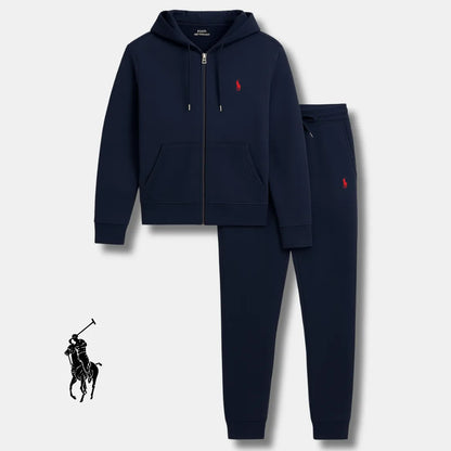 R.L Signature Full Suit™ – Édition Limitée
