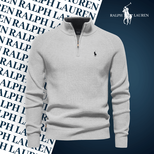Pull R.L à Col Zippé (LIQUIDATION)