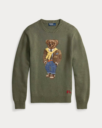 Pull Polo Bear de R.L.