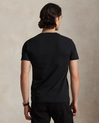 R.L Polo Bear Cotton T-Shirt