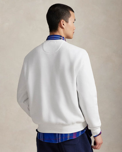 Sweat-shirt Ours Polo R.L Team USA