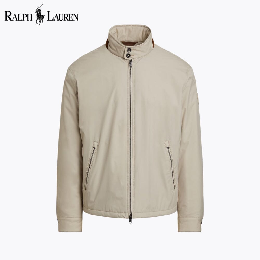 Trench-coat R.L Abottson