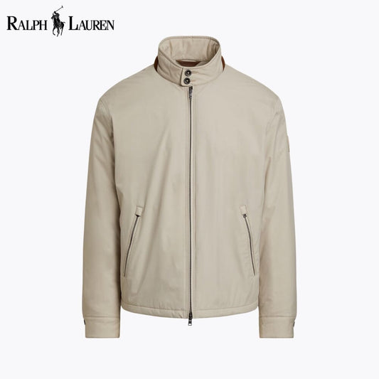 R.L Abottson Trench Jacket