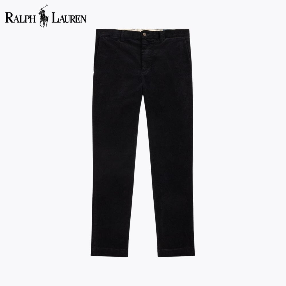 R.L Andover Slim Fit Stretch Corduroy Pant