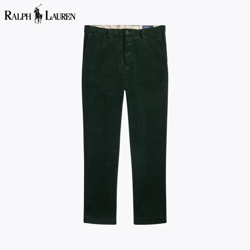 R.L Andover Slim Fit Stretch Corduroy Pant