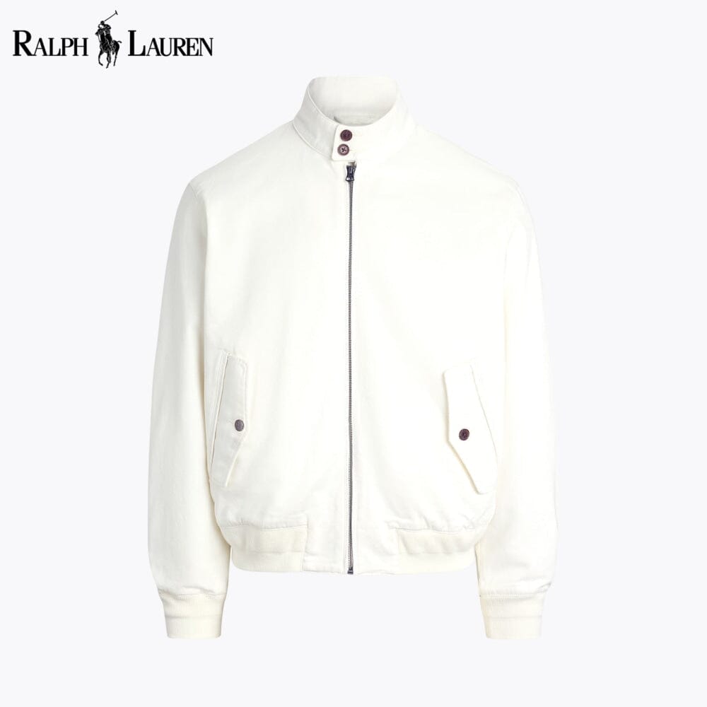 Veste Chino R.L Bedford