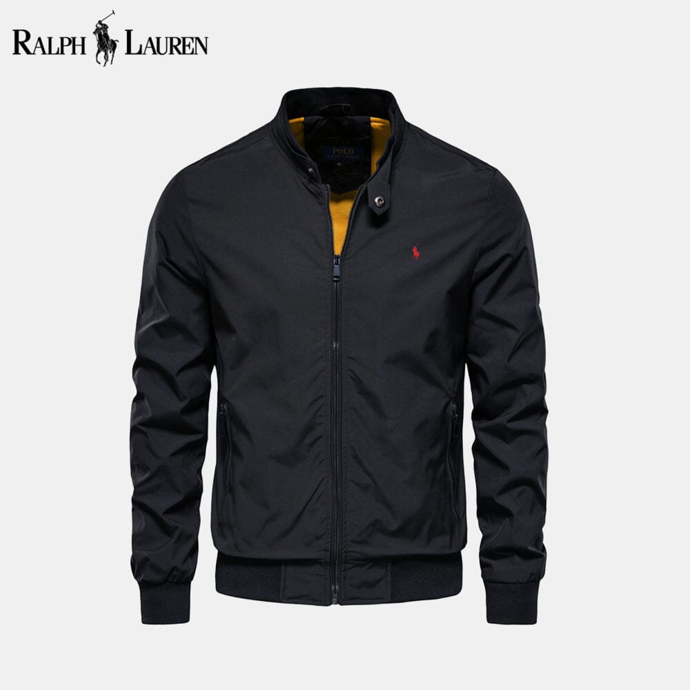 Blouson aviateur classique R.L Bomber