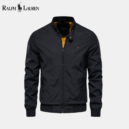 Blouson aviateur classique R.L Bomber