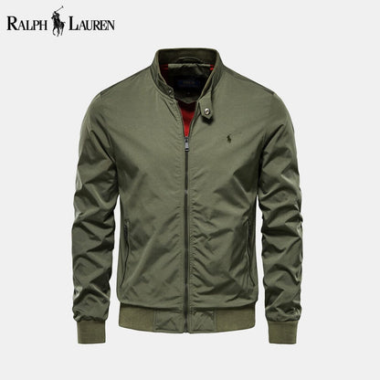 Blouson aviateur classique R.L Bomber