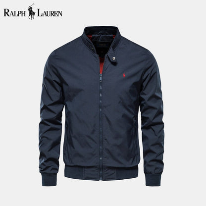 Blouson aviateur classique R.L Bomber