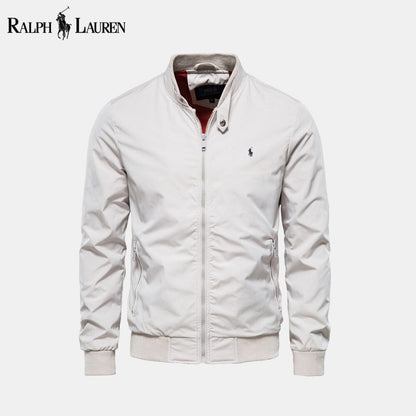 Blouson aviateur classique R.L Bomber