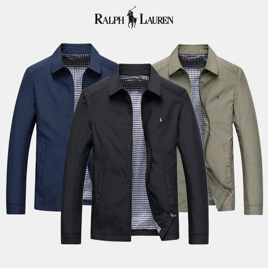 R.L Classic Lightweight Jacket (CLEARANCE)