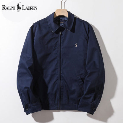 Blouson aviateur classique et moderne R.L.