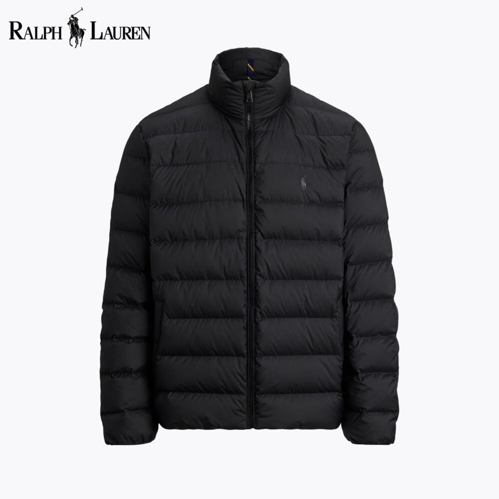 Doudoune compressible R.L Colden