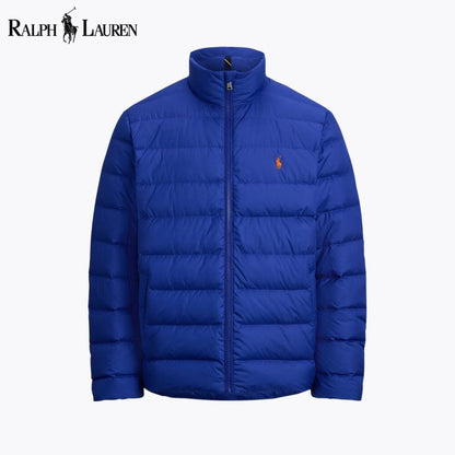 Doudoune compressible R.L Colden
