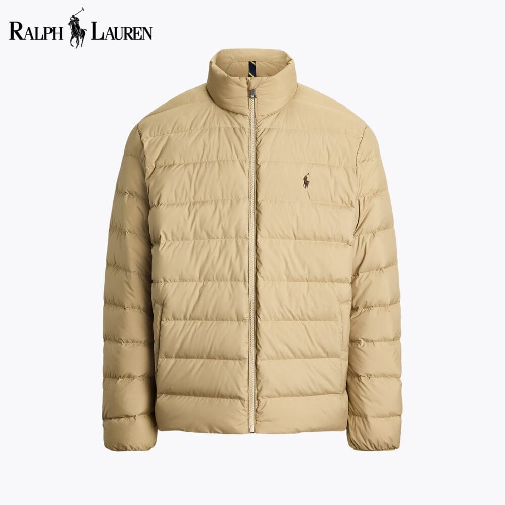 Doudoune compressible R.L Colden