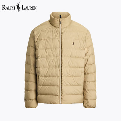 Doudoune compressible R.L Colden