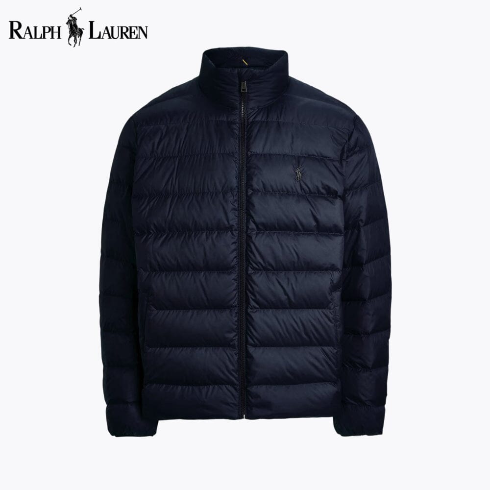 Doudoune compressible R.L Colden