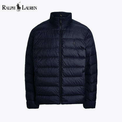 Doudoune compressible R.L Colden