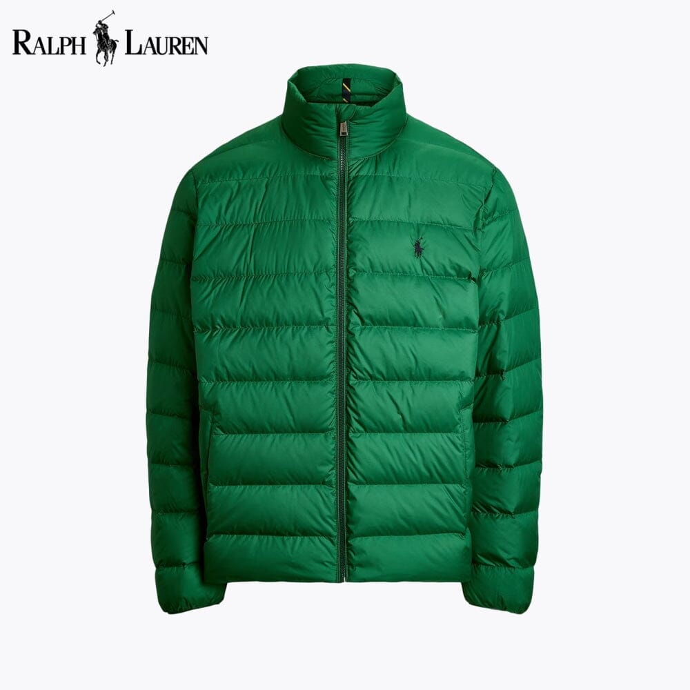 Doudoune compressible R.L Colden
