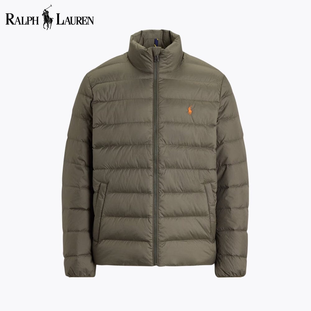 Doudoune compressible R.L Colden