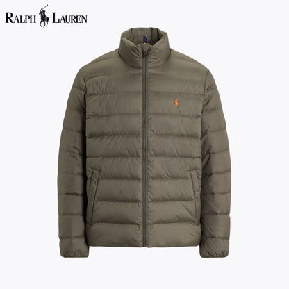 Doudoune compressible R.L Colden