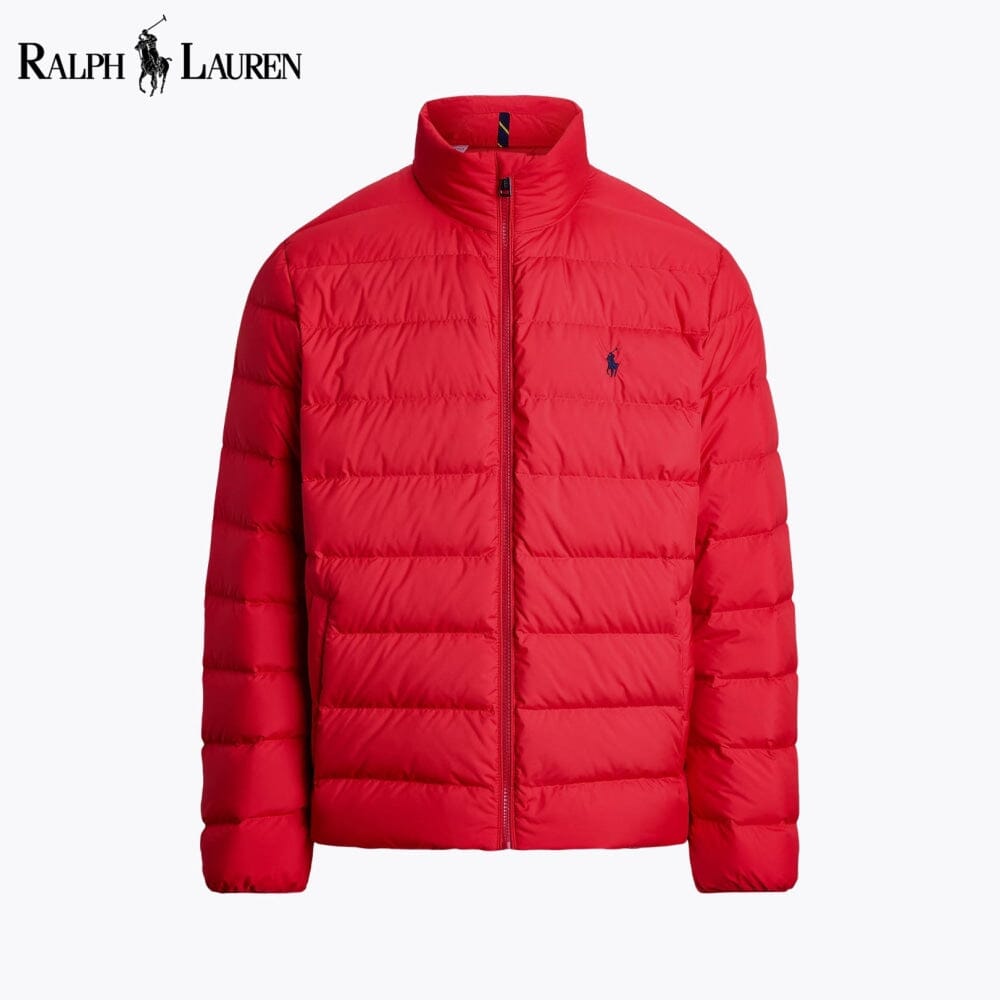 Doudoune compressible R.L Colden