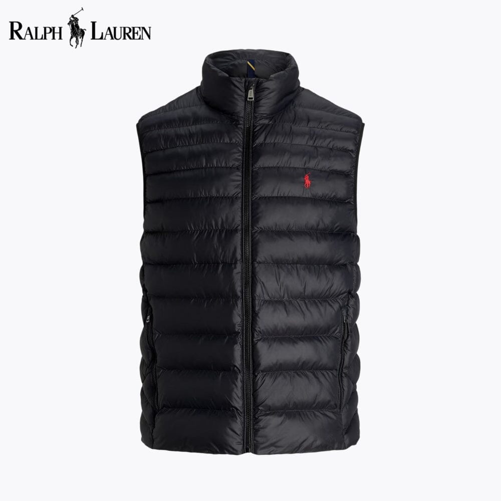 R.L Colden Gilet compressible