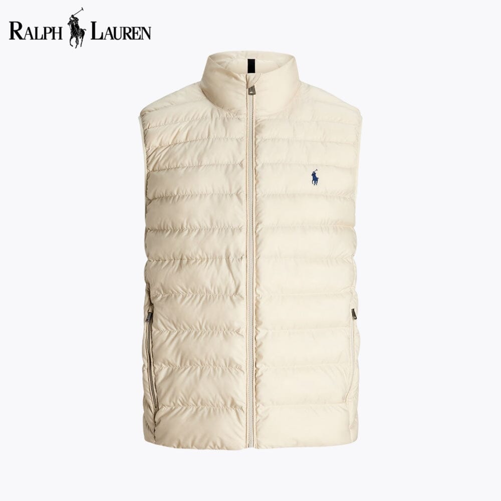 R.L Colden Gilet compressible
