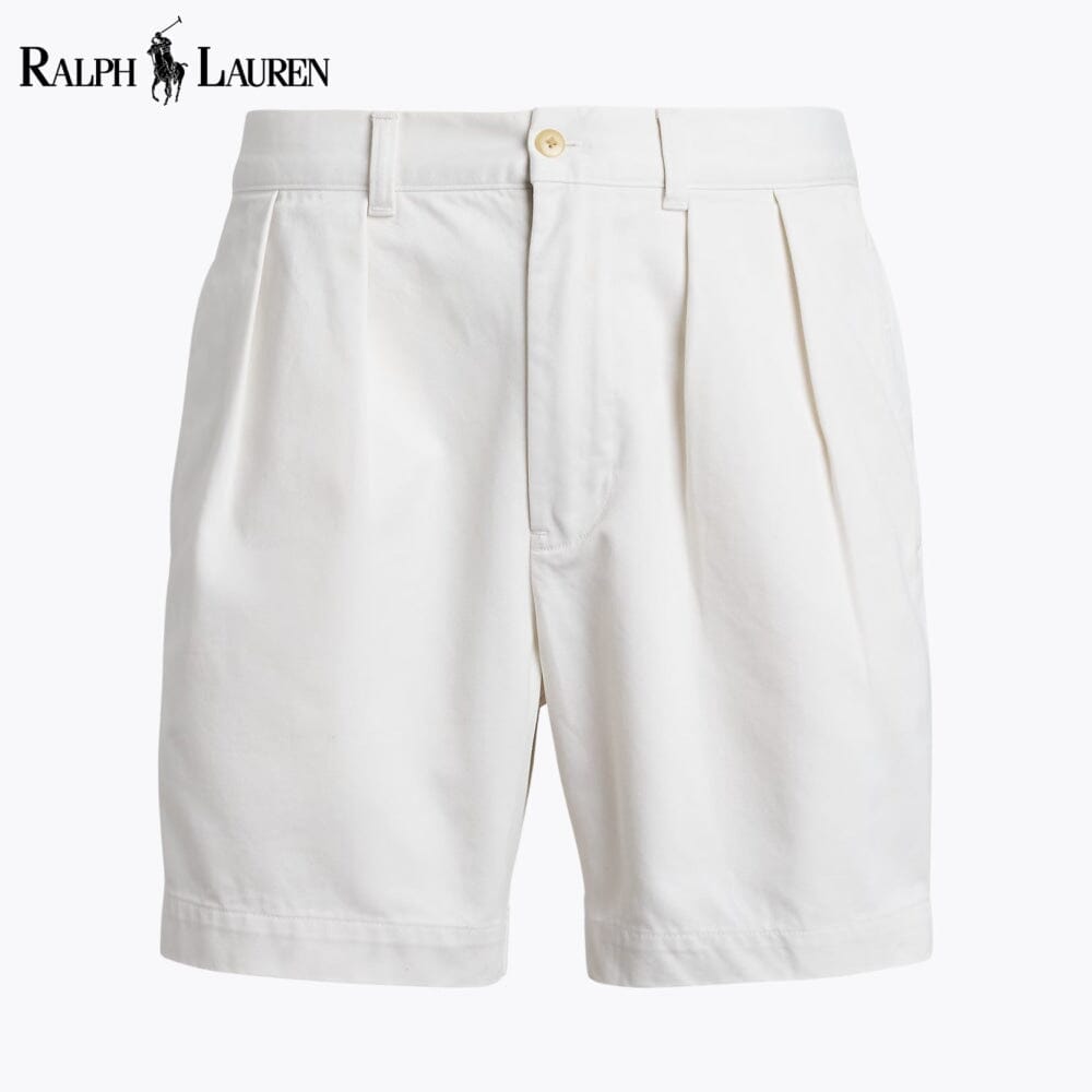 Short Chino Coupe Décontractée R.L Cormac