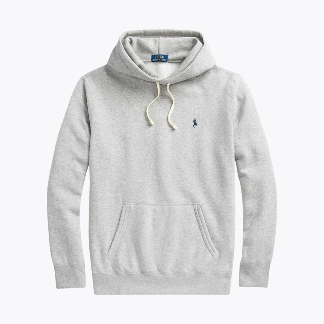 R.L Fleece Hoodie