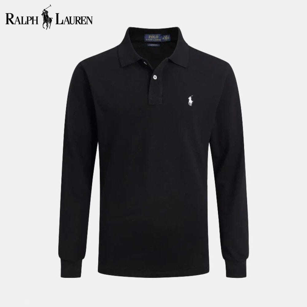 Chemise habillée cintrée R.L Long