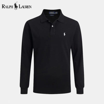Chemise habillée cintrée R.L Long