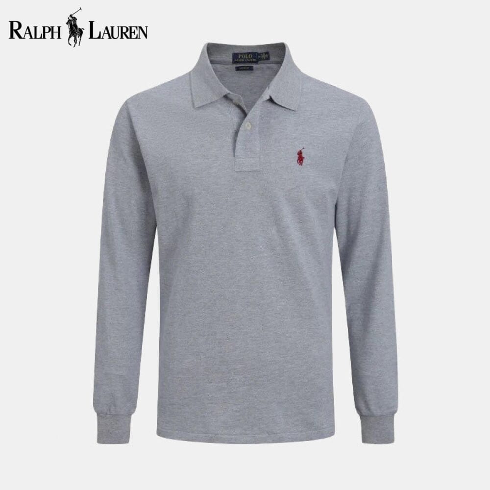 Chemise habillée cintrée R.L Long