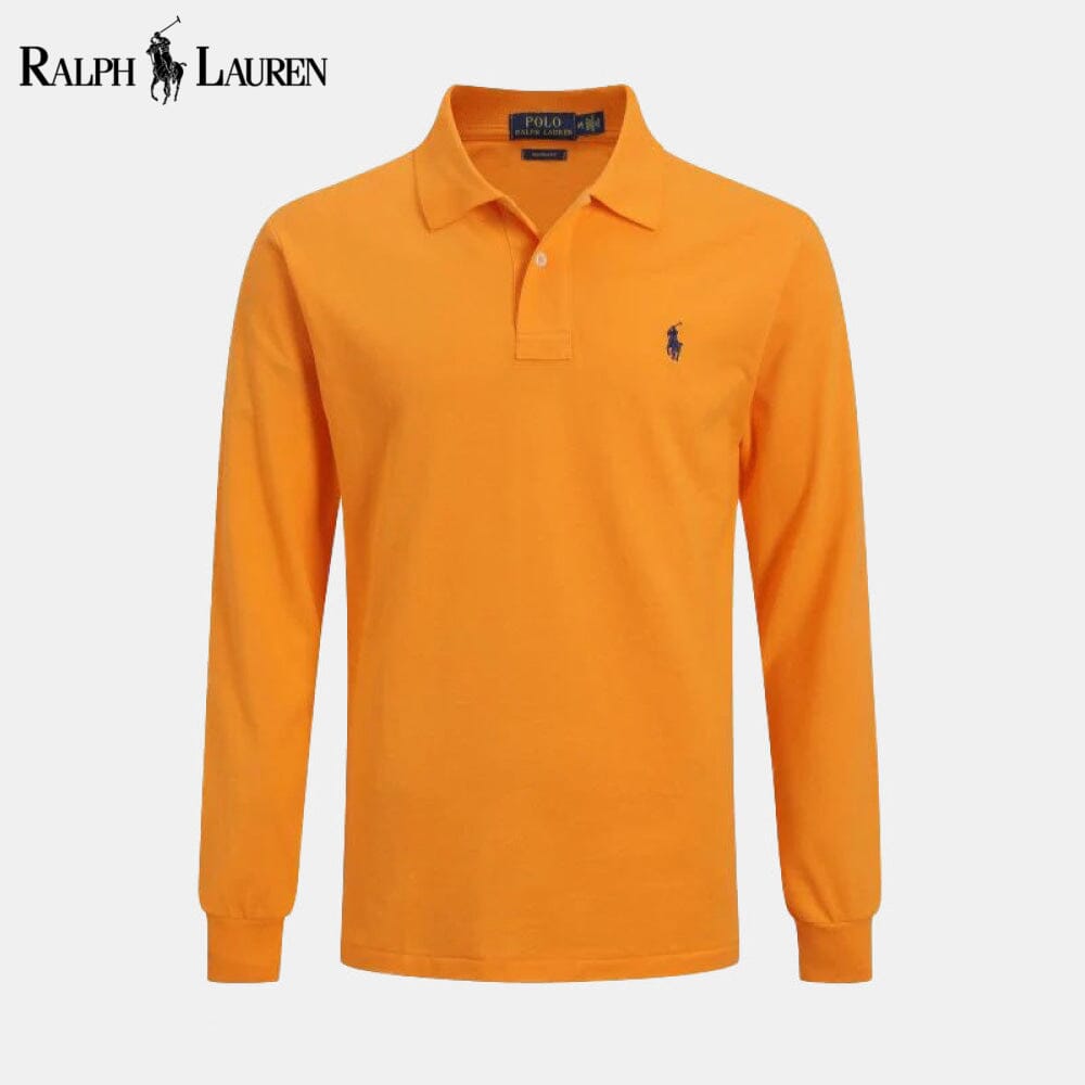Chemise habillée cintrée R.L Long