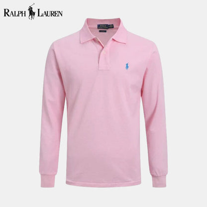 Chemise habillée cintrée R.L Long