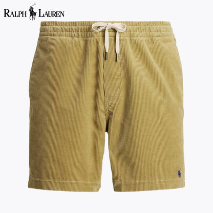 R.L Polo Prepster Corduroy Short