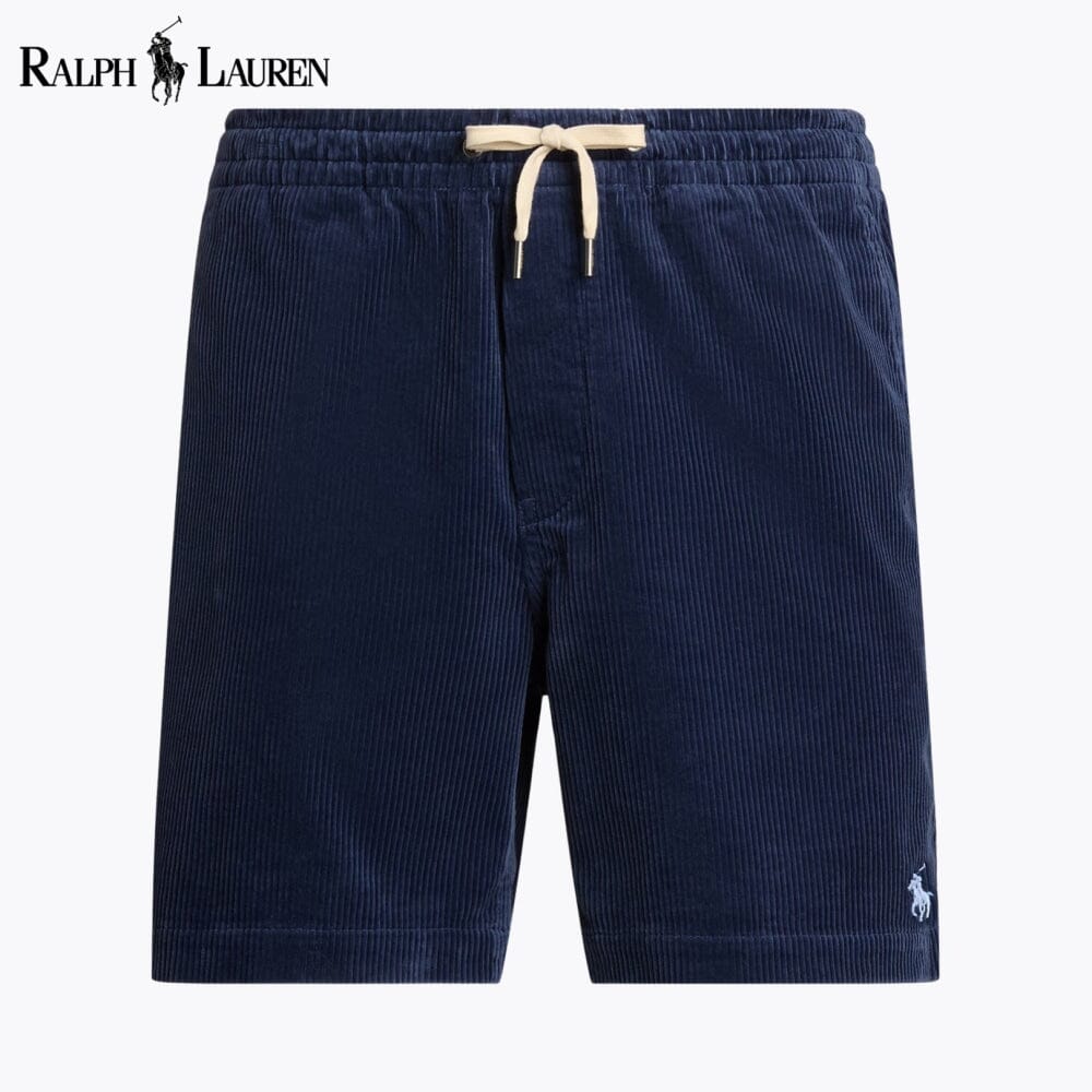 Short en velours côtelé Prepster R.L. Polo