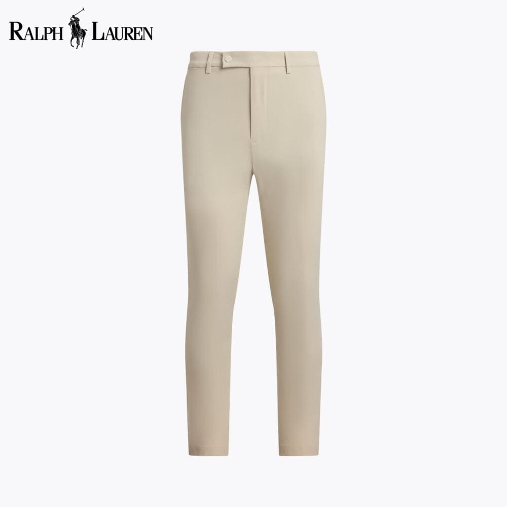 Pantalon de performance R.L coupe ajustée