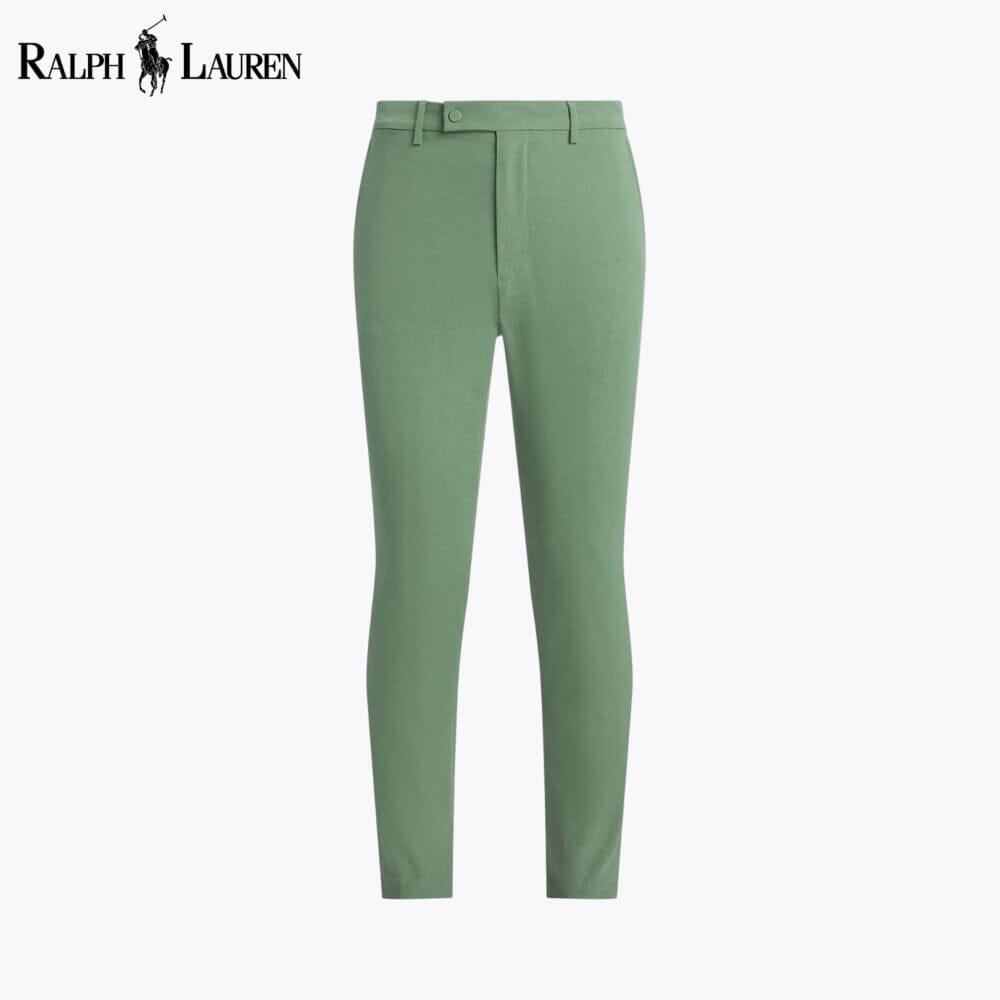Pantalon de performance R.L coupe ajustée