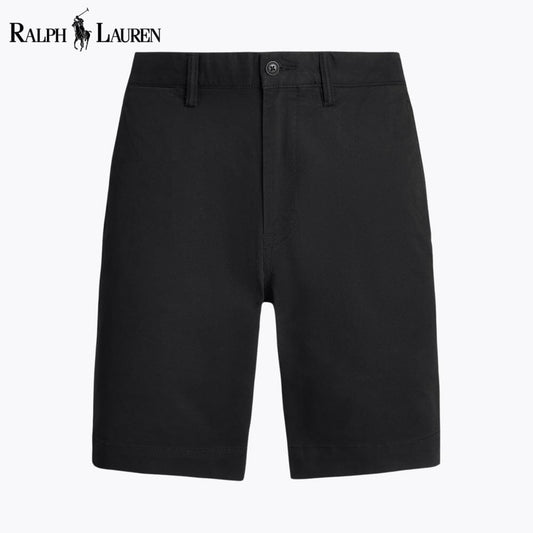 Short chino coupe droite R.L Stretch