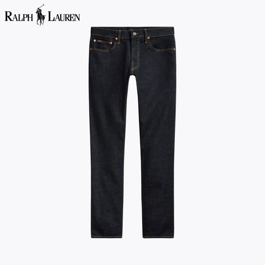 Jean R.L Sullivan Slim Polo Pony extensible