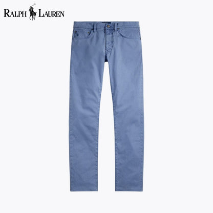 R.L Sullivan Slim Stretch Twill Pant