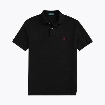 R.L. Le Polo Iconique en Maille