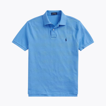 R.L. Le Polo Iconique en Maille